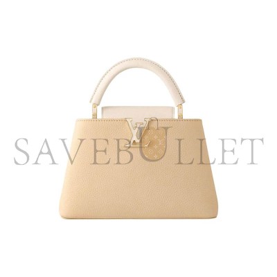 LOUIS VUITTON CAPUCINES BB M25461 (27*18*9cm)